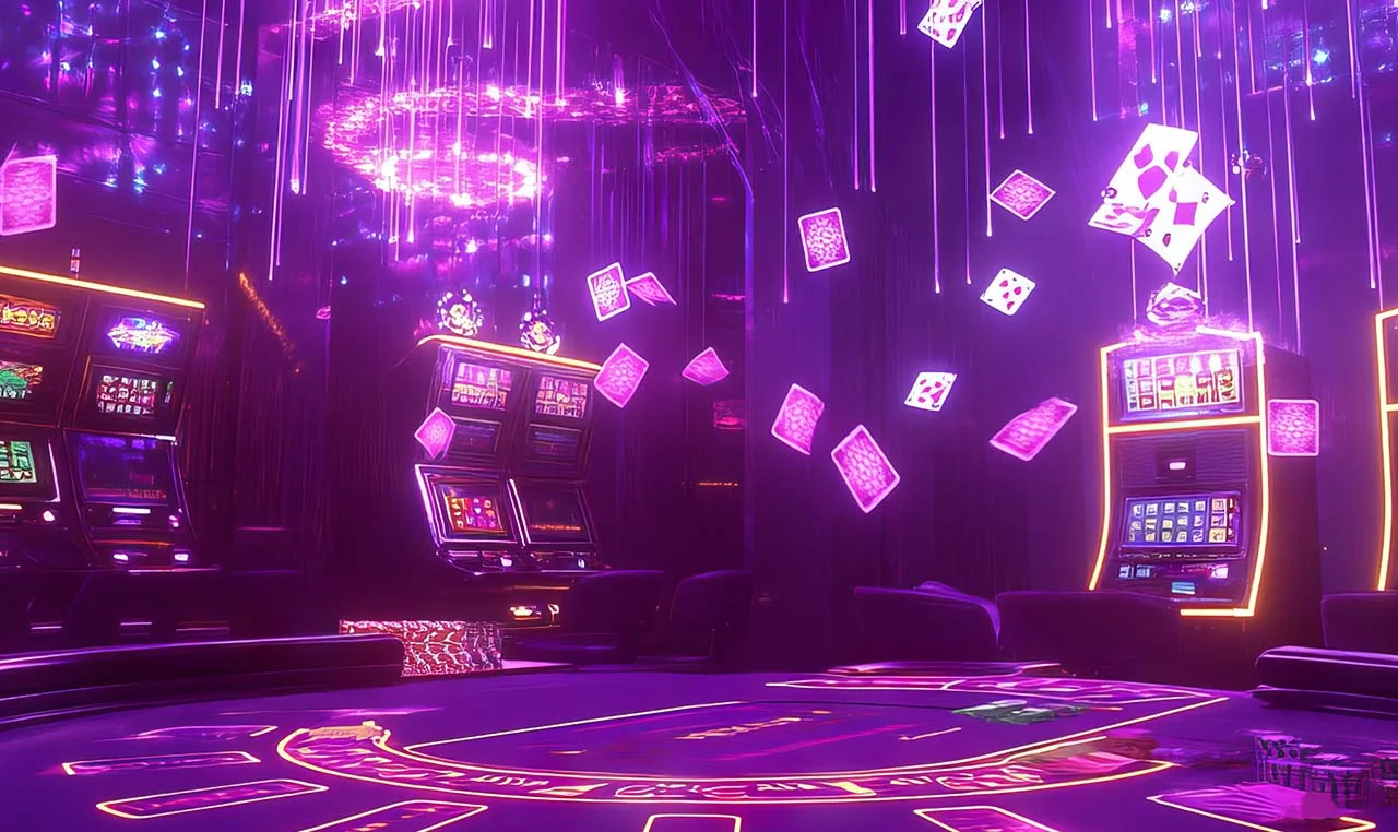 Làm thế nào để chọn sảnh game phù hợp với bạn?